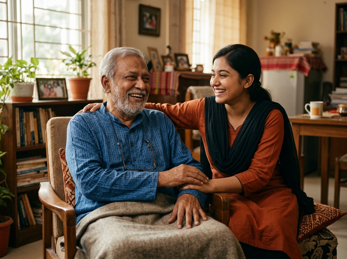Elderly Care